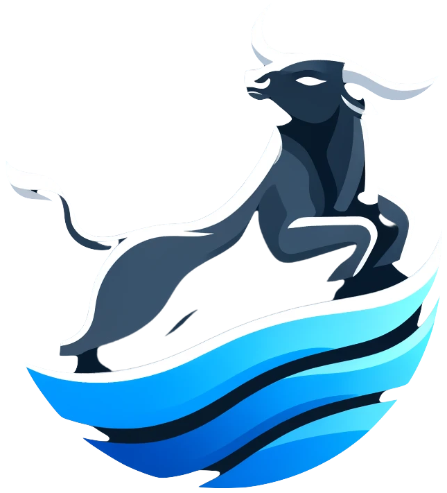 Bullflow logo
