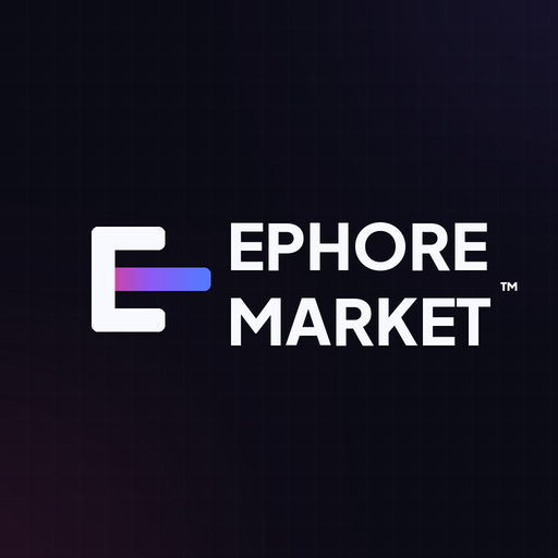 Ephore Market logo