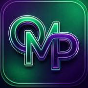 Options Matrix Pro logo