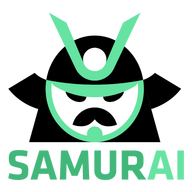 Option Samurai logo